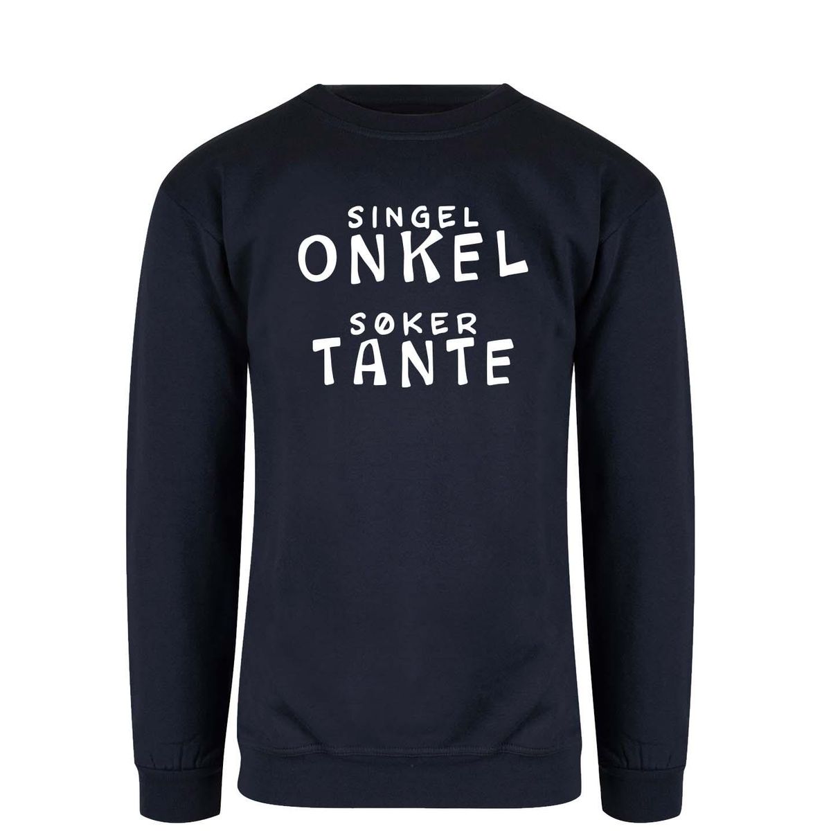 Singel Onkel Genser