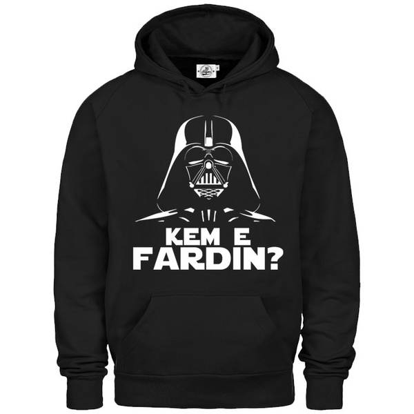 Hovedbilde Kem e fardin? Hettegenser