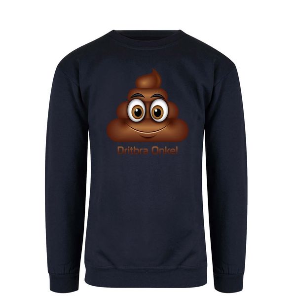 Hovedbilde Dritbra Onkel Genser