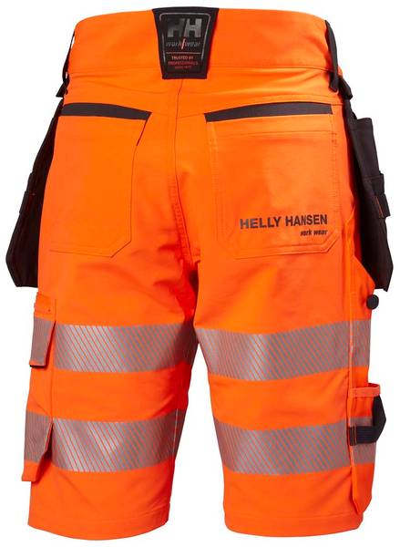 Hovedbilde ICU CONS SHORTS CL 1