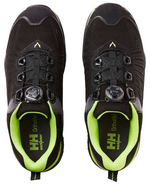 Hovedbilde MAGNI LOW BOA S3 HT