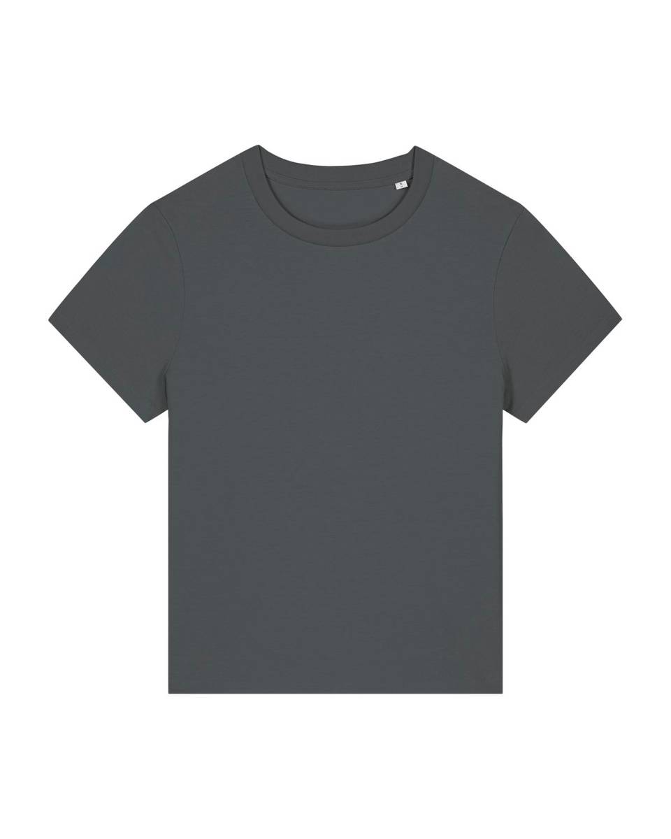 STELLA MUSER Økologisk T-skjorte 180 g