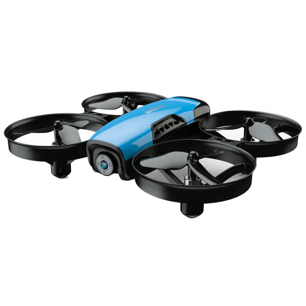 Hovedbilde UDI Beetle Smart Drone FPV RTF