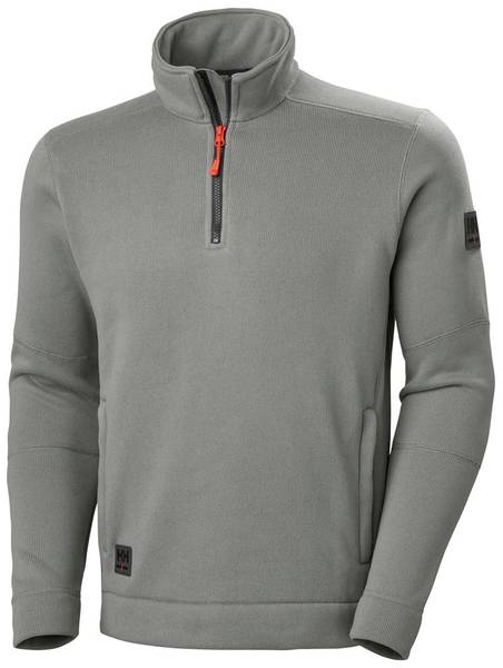 Hovedbilde KENSINGTON HALFZIP KNIT FLEECE