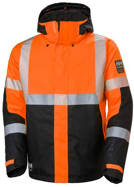 Hovedbilde ICU WINTER JACKET
