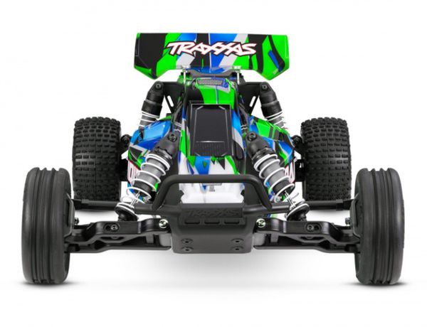 Hovedbilde Bandit 2WD 1/10 TQ USB EHD