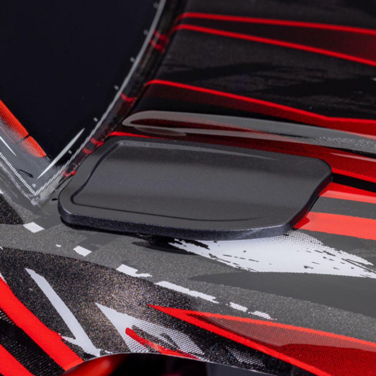 Stampede 2WD 1/10 TQ USB EHD