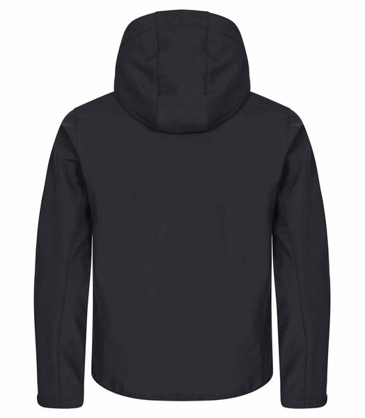 Hovedbilde Classic Softshell Hoody
