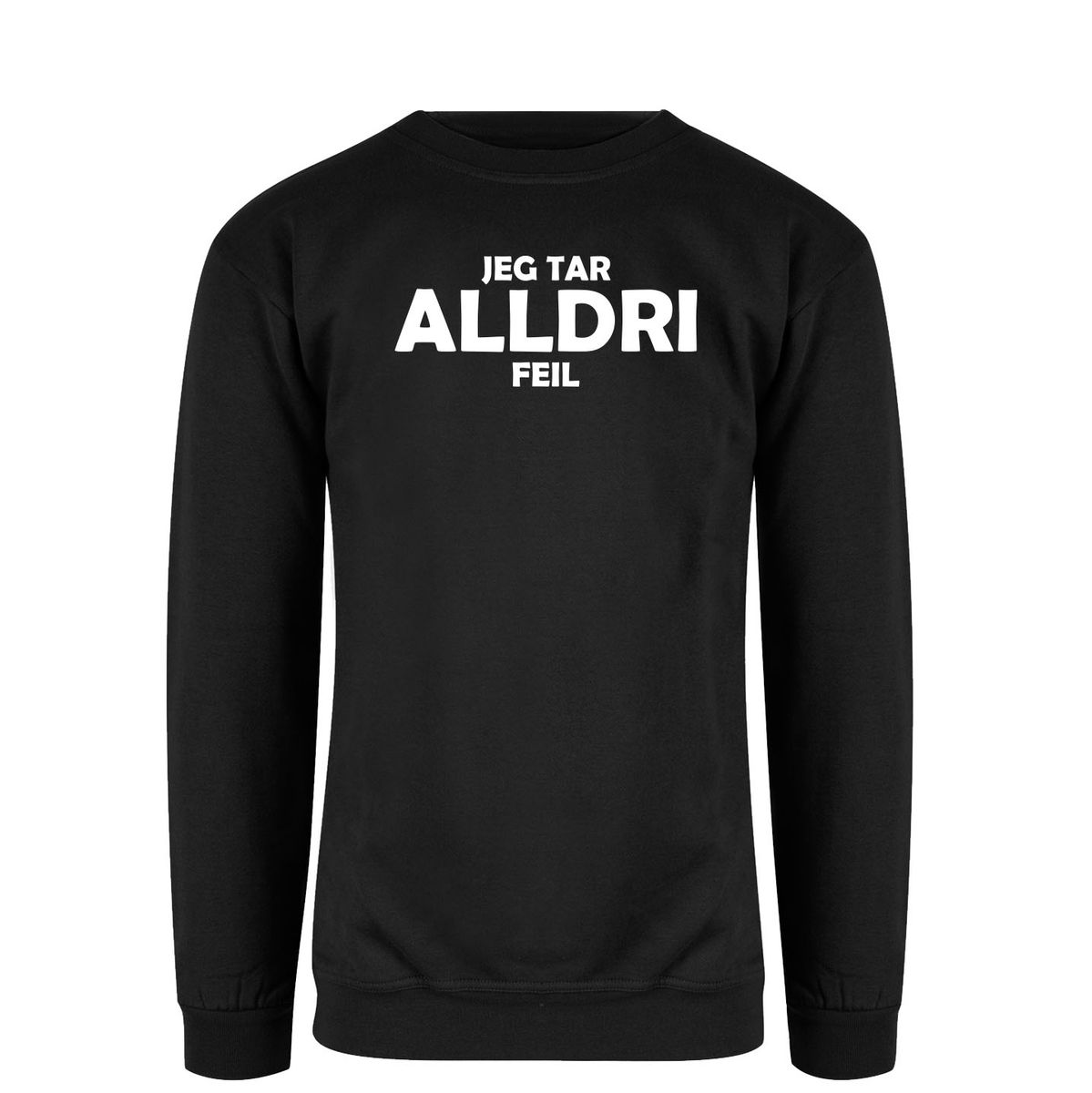 Alldri Genser