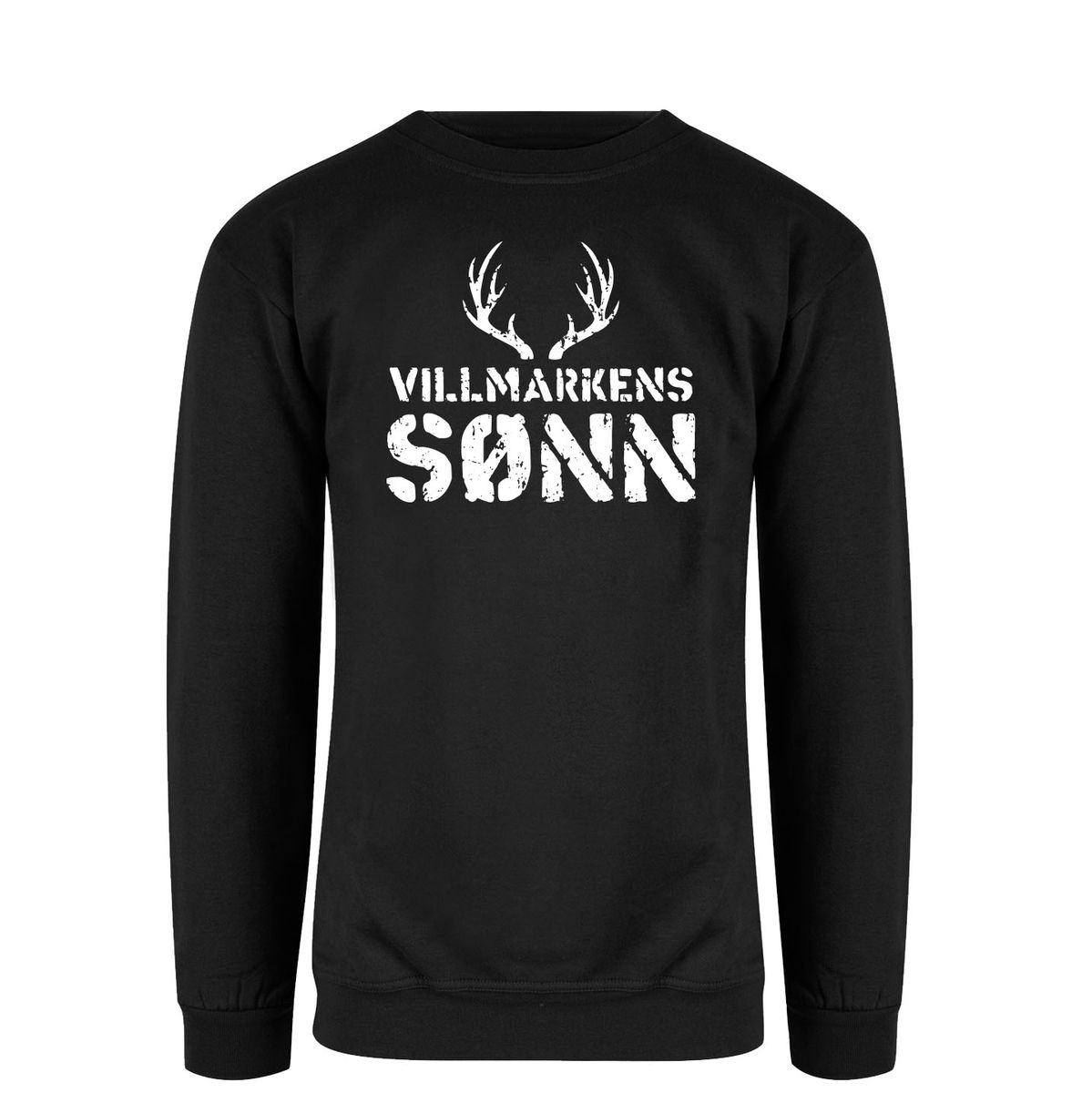 Villmarkens Sønn Genser