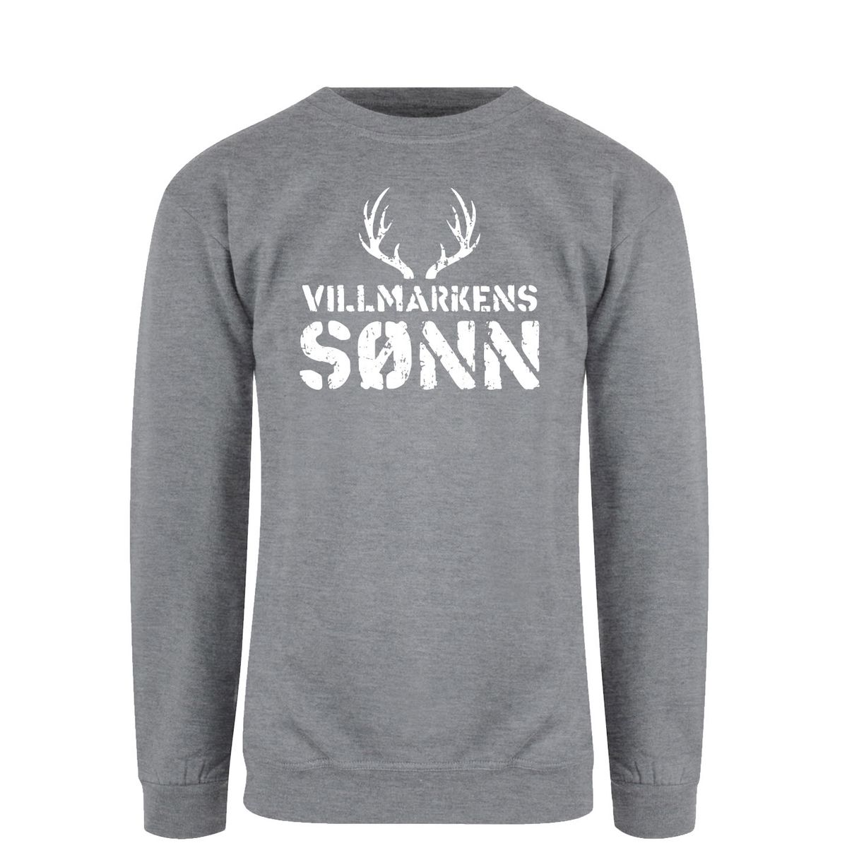 Villmarkens Sønn Genser