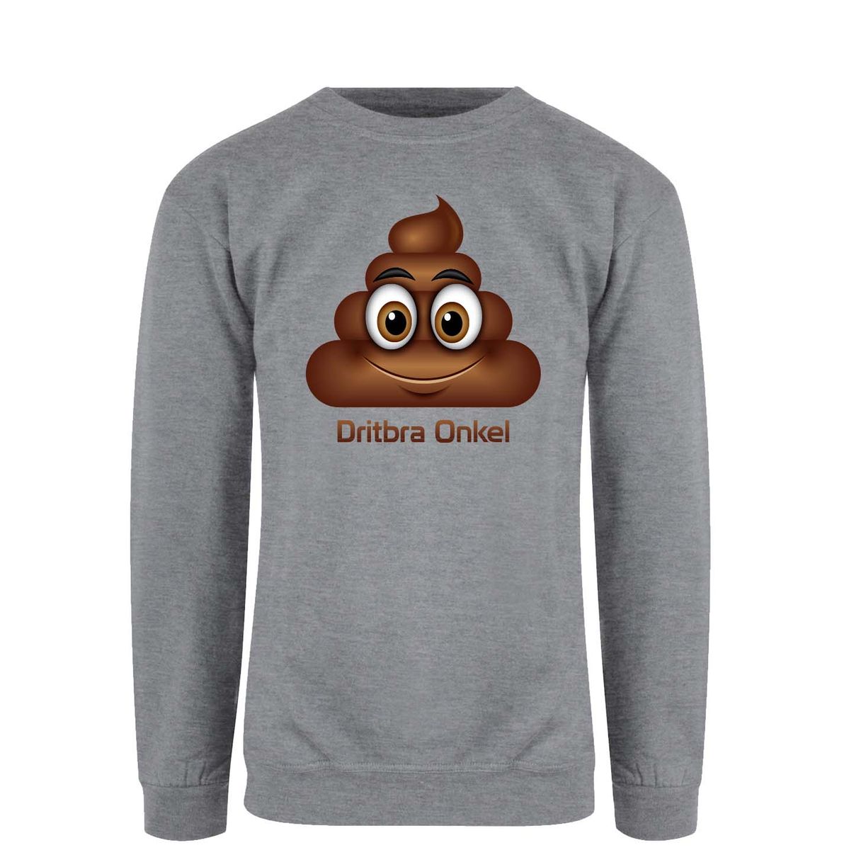 Dritbra Onkel Genser