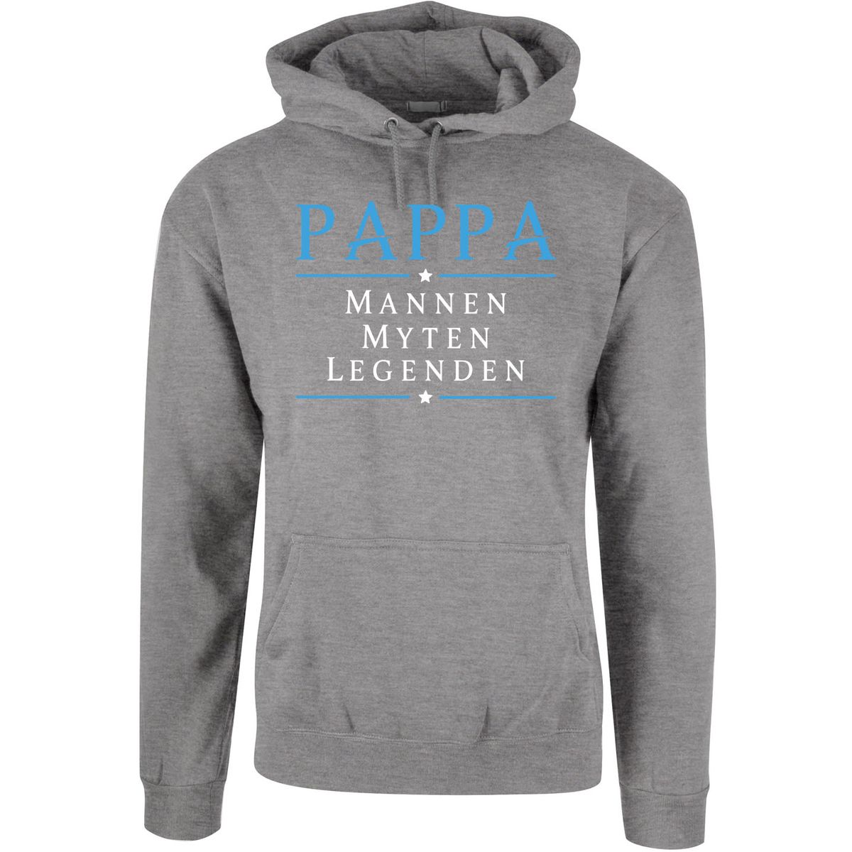 Pappa Legenden Hettegenser