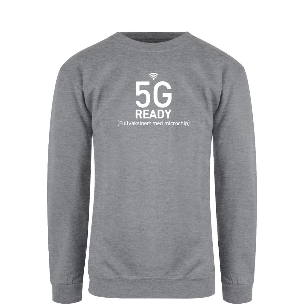 5G Ready Genser