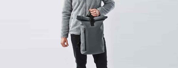 Hovedbilde SARGASSO BACKPACK Ryggsekk